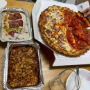 탄현 신상 피자집 노모어피자 방문 후기🍕-도우가 진짜 맛있네!
