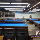 오스카 당구장 이미지