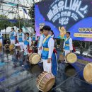 풍물교실(사물놀이) 이미지