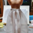 손바느질 생활한복 만들기 이미지