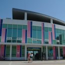 해양레일바이크 용화역 이미지