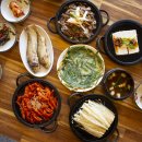 갤러리101식당 에스카사