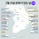 문화가 있는날 이미지