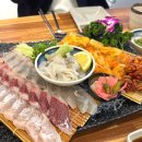 총각네횟집 - 성남시 중원구 성남대로1148번길 13 | 모란역)중원구 도다리 회맛집 총각네횟집 내돈내산 후기