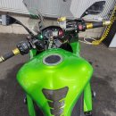 z1000sx 투어러급판매완료 이미지