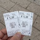 파란하늘약국 | 7박 10일 이탈리아 북부 여행 일정 2일차 1탄｜밀라노 두오모 재방문, 한인마트, 베로나 기차 이동 후기