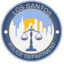 Los Santos Police Department 'to protect and serve' 이미지