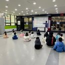 용인대석사 드림태권도장 이미지