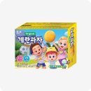 해태몰