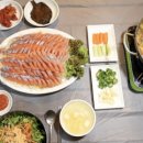 송산송어
