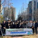 수인선 바람길 숲 이미지