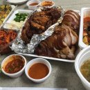 팔당왕족발 이미지