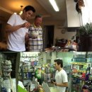 정성을담은음식 이미지