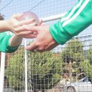 올블랙 풋살장 이미지