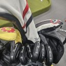 로마 노래연습장 | 골프채 로마로 아이언 타감 관용성 비거리 후기