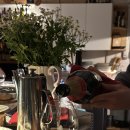 경기도 수원시 팔달구 장다리로172번길 | 수원 분위기 좋은 와인바 모노폴 1982 인계동 뇨끼맛집 와인맛집