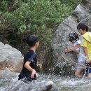 국망봉자연휴양림캠핑장 이미지