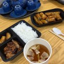 베트남 다낭과 호이안의 밝아오는 새아침 이미지