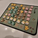아크블리츠(주) | 25년 3월 9일 ~ 3월 11일 동해시 보드게임 모임 선셋다이스 후기