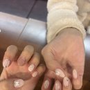 채영네일 | 💖 여리빈네일 잠실점 다녀왔어요! 💅✨