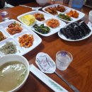 요요초밥 | 온천장 맛집 요요충무김밥 기본찬만으로도 배부른 로컬 백반집 후기