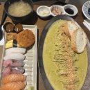 83 | [서울/어린이대공원] 아차산역 중곡동 초밥 맛집 '테시오' 내돈내산