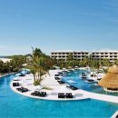 멕시코 유타칸반도 페어몬트 리비에라 마야호텔/Fairmont Riviera Maya Hotel-칸쿤에서 1시간 30분 이미지