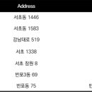 택시정류장 이미지