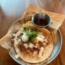 엘까르니따스 광안리점 | 광안리타코맛집 분위기 하나만으로 모든게 용서가 되는 엘까르니따스 광안리점