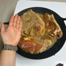 참바른돼지구이 | | 핵이득마켓 | 애주가 참PD 돼지갈비 양념구이 솔직후기