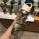 데이지라이프 휘트니스 | 스타벅스 워터보틀 서머 클레이 보태니컬 벤티