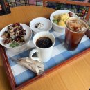 기리 | [부천 상동 카페] 부모님도 반한 특별한 디저트 맛집, &#39;떡기리&#39; 솔직 후기!