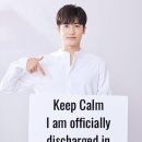 Keep Calm HyungSik-sii is about to come😍♥️👏🏼 이미지