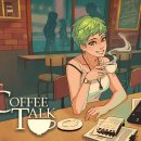 휴대폰 & COFFEE | [PS5] 힐링이 필요할 때 꺼내보는 나만의 심야식당, '커피토크 (Coffee Talk)' 플레이 후기 ☕️💚