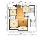 한아름 아파트 버스정류장 이미지