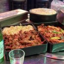 용이닭발 관교점 이미지