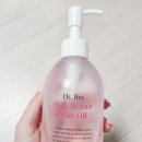 닥터오일 | 💗닥터바이오 핑크 리페어 헤어오일 후기💗