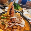 혁신동 주민센터 | 전주 갈비찜 맛집, 혁신도시 청년매운갈비찜 전주본점