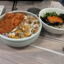 회와 멍게 친구들 이미지