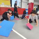 죽전합기도 이미지