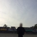 불바다 | 여수여행 '검은모래해변' 불바다 핫도그 후기