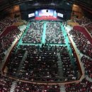 올림픽홀 이미지