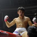 ROAD FC 이미지