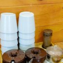 자양순대국 이미지