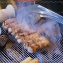 상구네돼지구이행신점