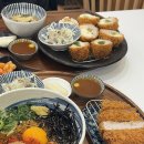 야무진 태권도 | [경기/군포/산본역 맛집] 백소정 산본점 :: 마제소바랑 치즈카츠가 야무진 산본 일식 맛집, 재방문