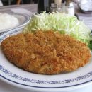 미소야일산제니스점 | [일산맛집] 라페스타 몽키왕동까스와 냉모밀 수제 돈까스 전문점 후기