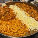 화정힐동물병원 | 광주 서구 상무지구 닭갈비 맛집 다연닭갈비 재방문의사 100% 후기 | 우동사리+치즈추가 필수