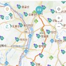 산마런 런칭2탄 금백엄승종주(40킬로)9월25일(일)오전7시40분계석마을비석앞 이미지