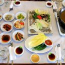 해물횟집 이미지